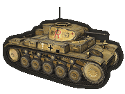 PzKpfw II Ausf. F